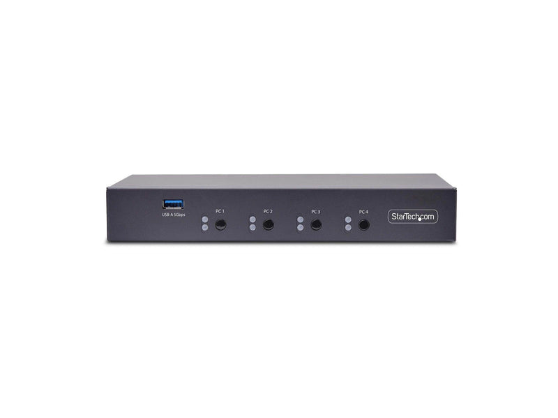 StarTech.com P4A20132-KM-SWITCH