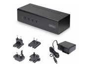 StarTech.com P4DD46A2-KVM-SWITCH