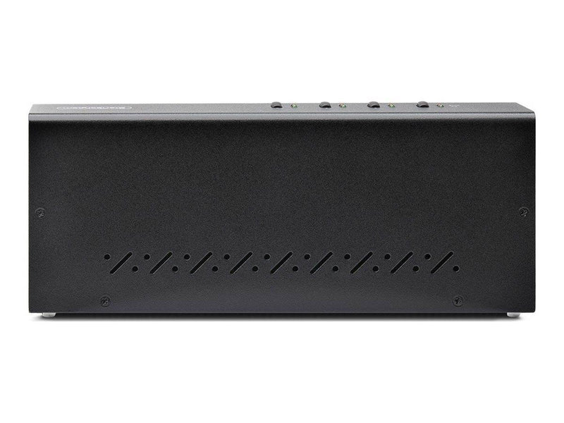 StarTech.com P4DD46A2-KVM-SWITCH