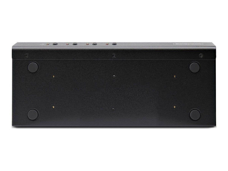 StarTech.com P4DD46A2-KVM-SWITCH