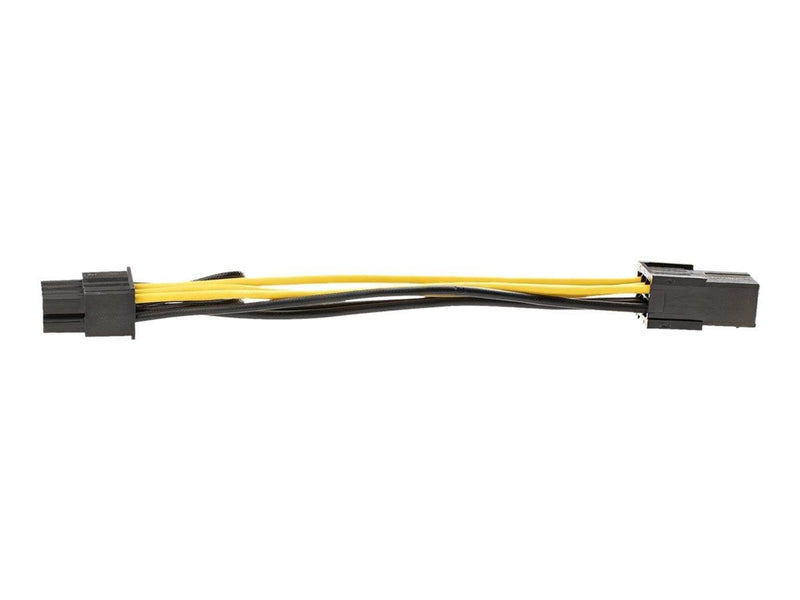 StarTech.com PCI Express 6 pin zu 8 pin
