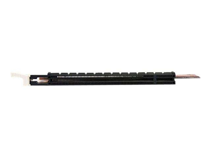 StarTech.com PCI-Express x1 zu Low Profile x16 Slot Extension Adapter