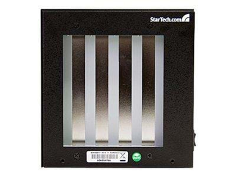 StarTech.com PCI Express zu 2 PCI & 2 PCIe Expansion Enclosure System