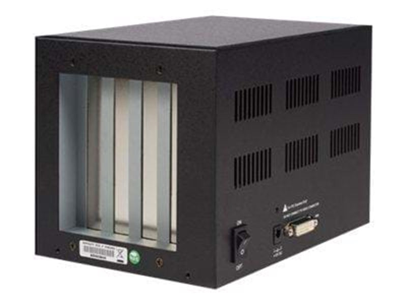 StarTech.com PCI Express zu 4 Slot PCI Expansion System