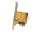 StarTech.com PCI Express zu Mini PCI Express Card Adapter