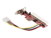 StarTech.com PCI Express zu PCI