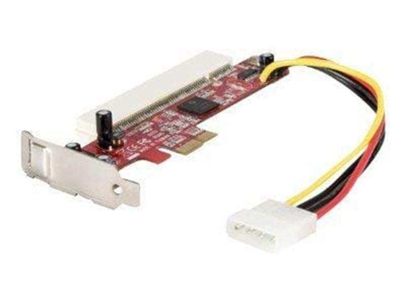 StarTech.com PCI Express zu PCI
