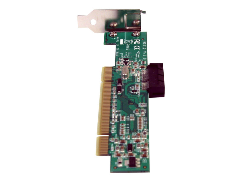 StarTech.com PCI zu PCI Express Adapter Card