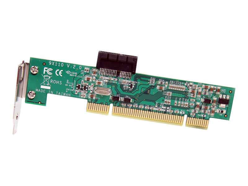 StarTech.com PCI zu PCI Express Adapter Card