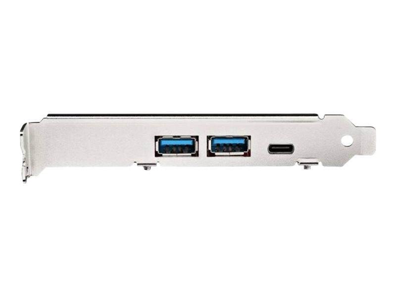 StarTech.com PEXUSB312A1C1H