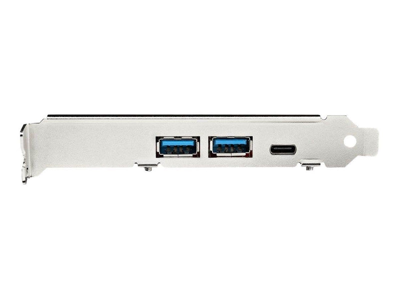 StarTech.com PEXUSB312A1C1H