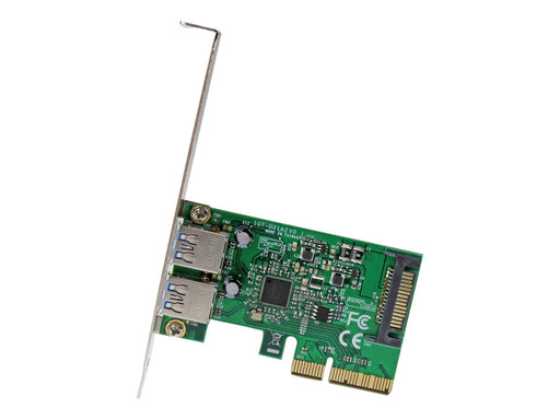 StarTech.com  PEXUSB312A3