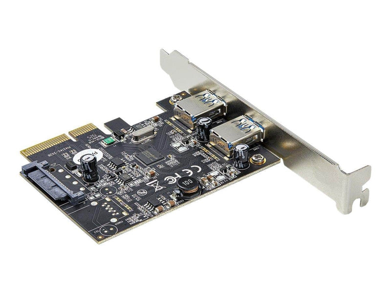 StarTech.com  PEXUSB312A3