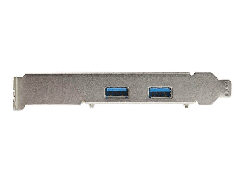 StarTech.com  PEXUSB312A3