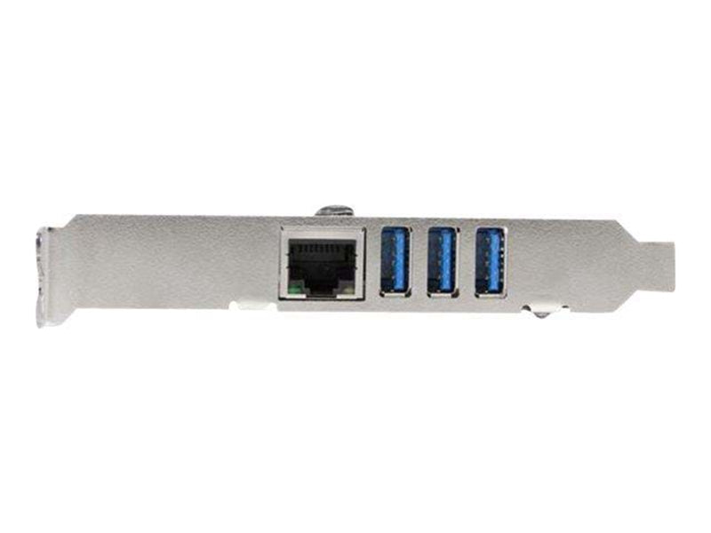 StarTech.com PEXUSB3S3GE PCI Express
