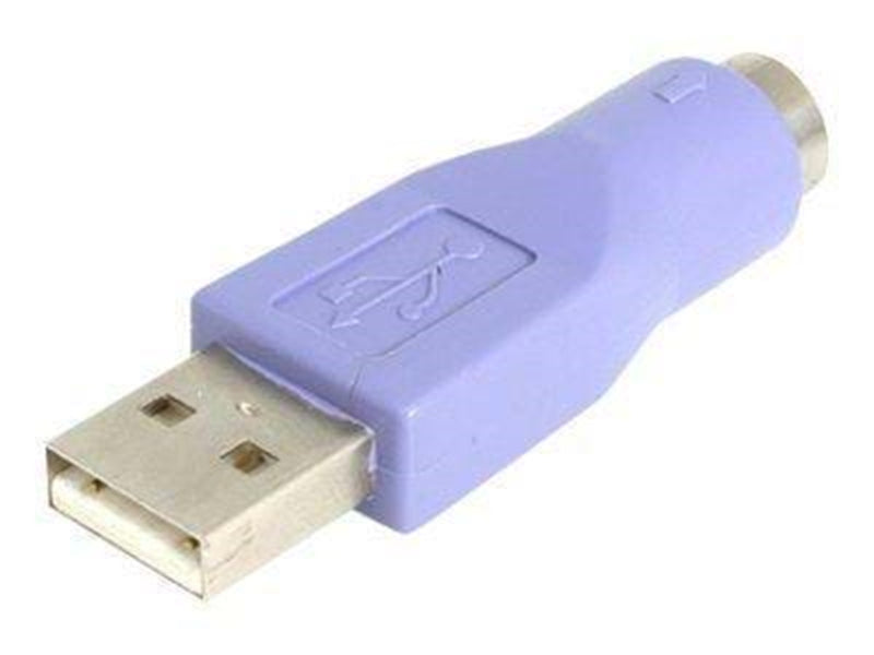StarTech.com PS/2 zu USB Adapter