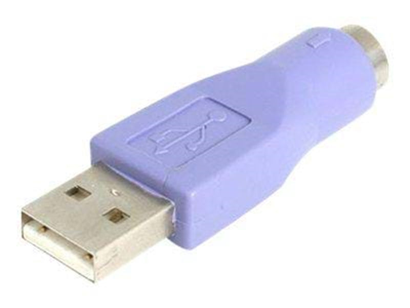 StarTech.com PS/2 zu USB Adapter