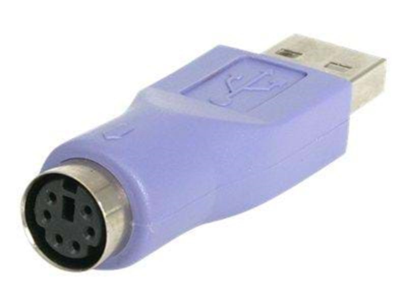 StarTech.com PS/2 zu USB Adapter