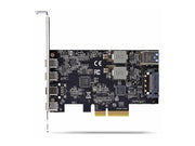 StarTech.com  PS4C3IA3-USB-C-CARD