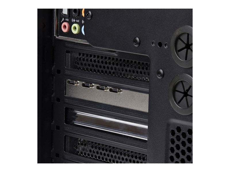 StarTech.com  PS4C3IA3-USB-C-CARD