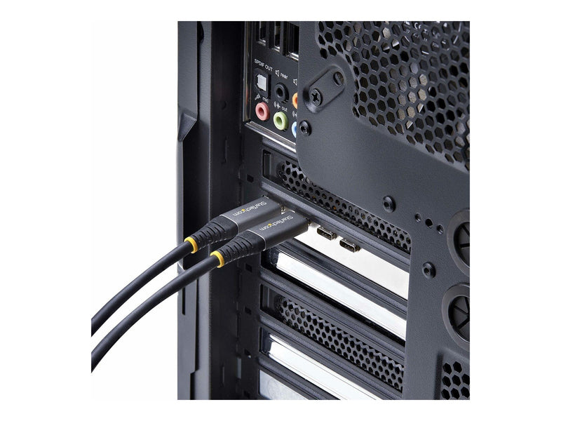 StarTech.com  PS4C3IA3-USB-C-CARD