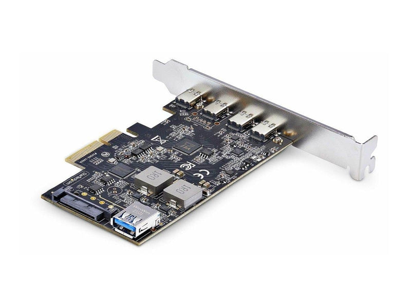 StarTech.com  PS4C3IA3-USB-C-CARD