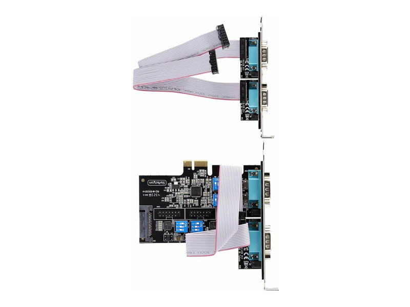 StarTech.com PS74ADF-SERIAL-CARD