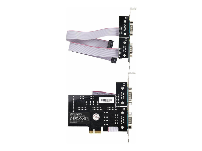 StarTech.com PS74ADF-SERIAL-CARD