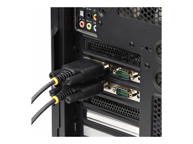 StarTech.com PS74ADF-SERIAL-CARD
