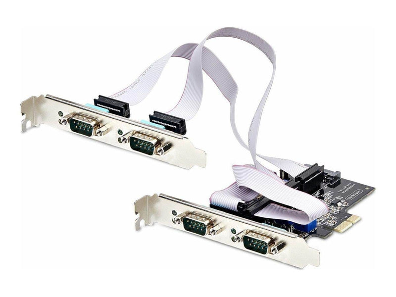 StarTech.com PS74ADF-SERIAL-CARD