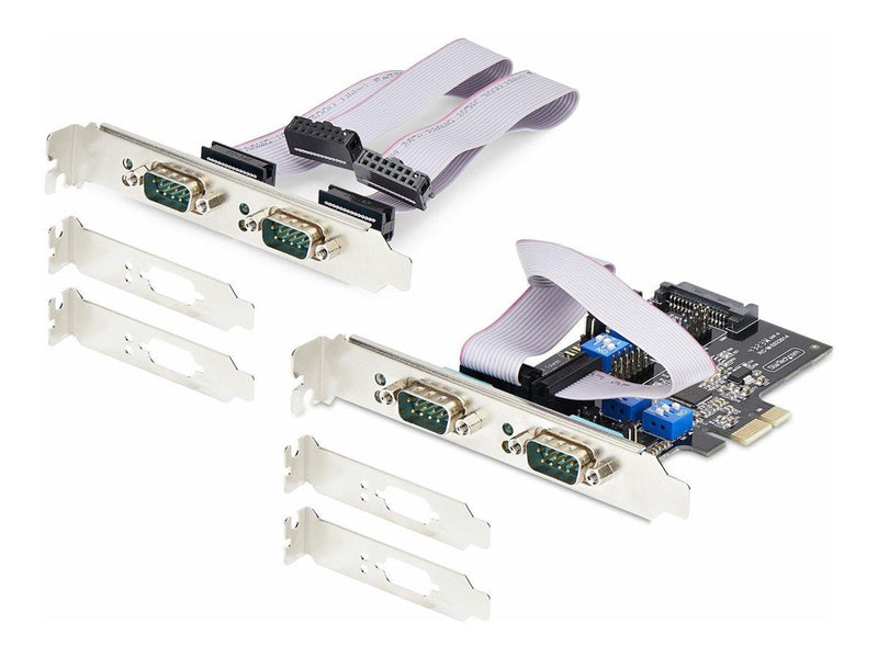 StarTech.com PS74ADF-SERIAL-CARD