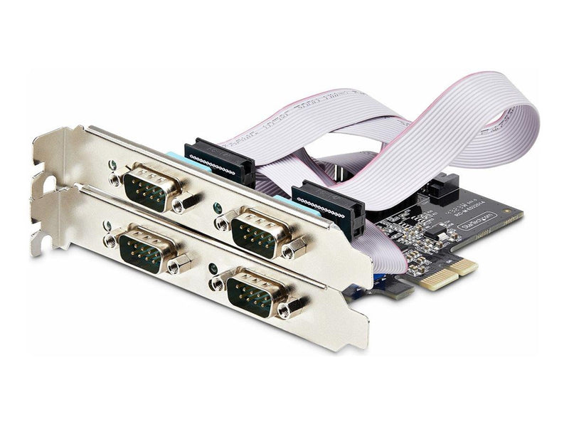 StarTech.com PS74ADF-SERIAL-CARD