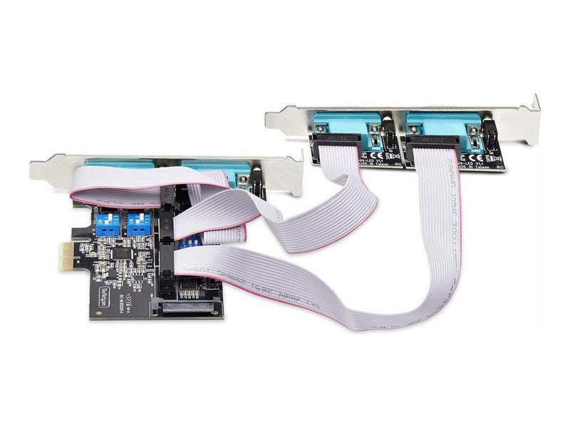 StarTech.com PS74ADF-SERIAL-CARD