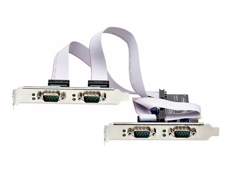StarTech.com PS74ADF-SERIAL-CARD