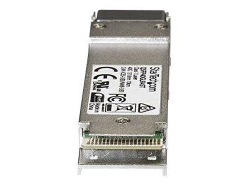 StarTech.com Palo Alto Networks 40GBASE-LR4 Compatible QSFP+ Module - QSFP+ transceiver module - 40 Gigabit LAN