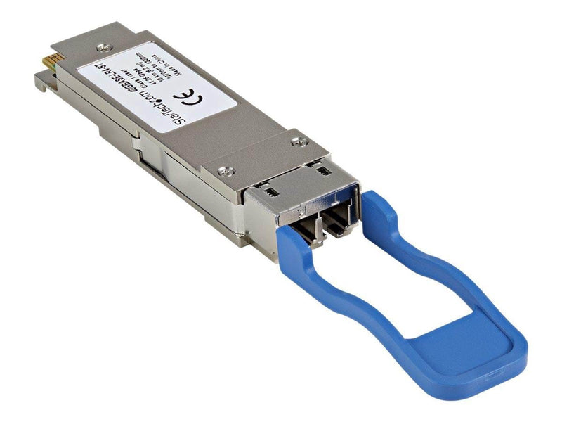 StarTech.com Palo Alto Networks 40GBASE-LR4 Compatible QSFP+ Module - QSFP+ transceiver module - 40 Gigabit LAN