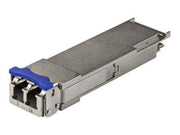 StarTech.com Palo Alto Networks 40GBASE-LR4 Compatible QSFP+ Module - QSFP+ transceiver module - 40 Gigabit LAN