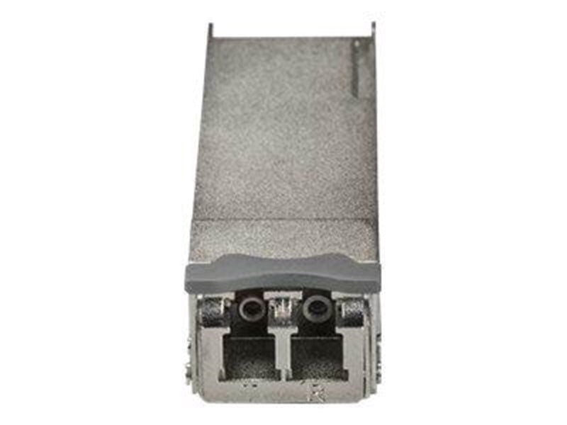 StarTech.com Palo Alto Networks 40GBASE-LR4 Compatible QSFP+ Module - QSFP+ transceiver module - 40 Gigabit LAN