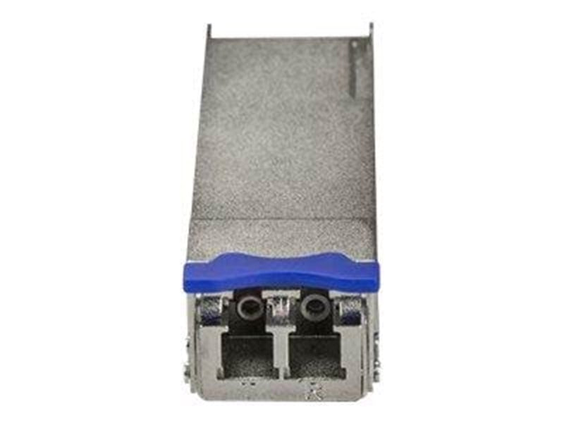 StarTech.com Palo Alto Networks 40GBASE-LR4 Compatible QSFP+ Module - QSFP+ transceiver module - 40 Gigabit LAN