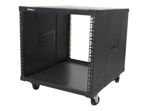 StarTech.com Portable Server Rack with Handles