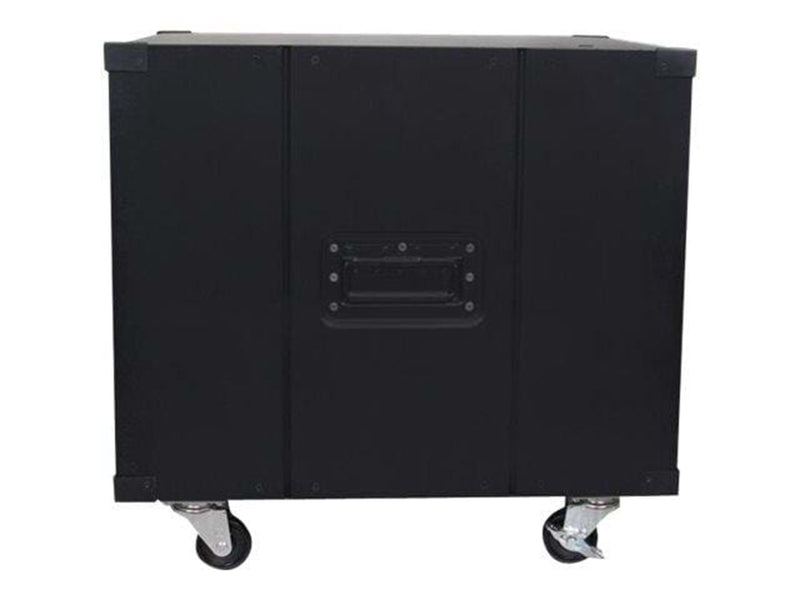 StarTech.com Portable Server Rack with Handles