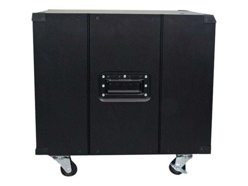 StarTech.com Portable Server Rack with Handles