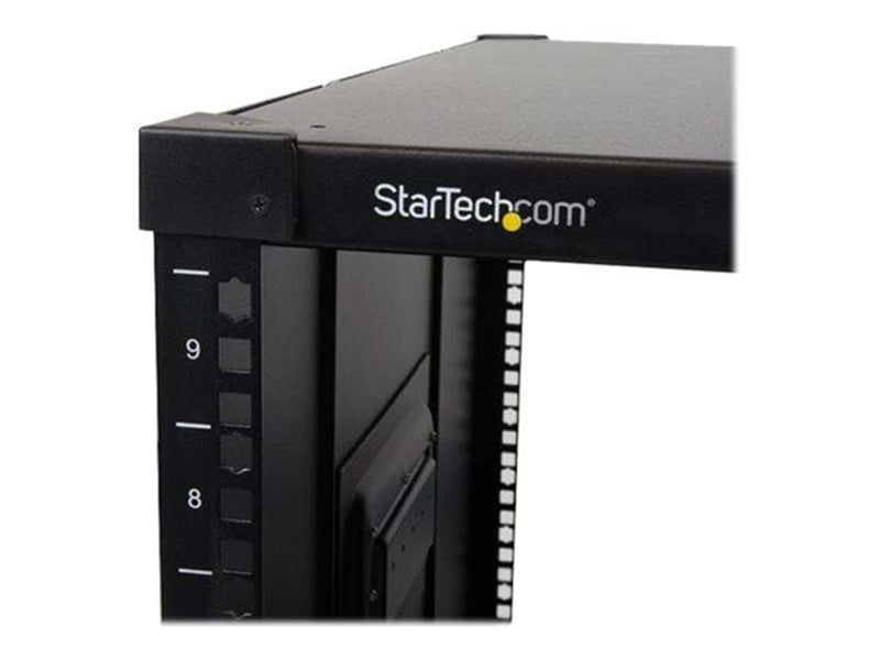 StarTech.com Portable Server Rack with Handles