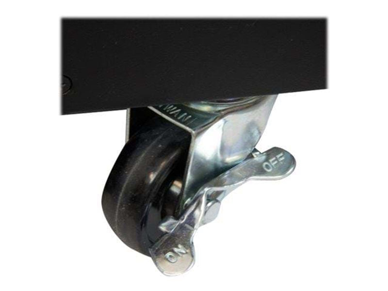 StarTech.com Portable Server Rack with Handles