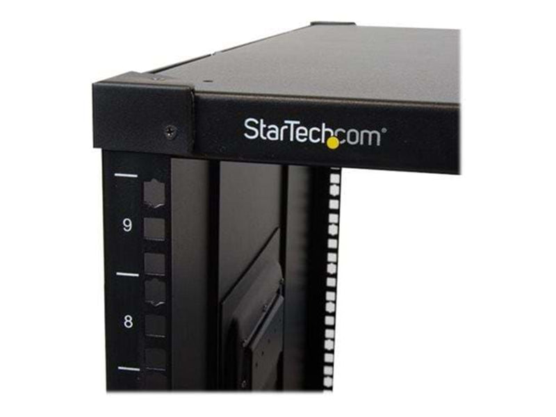 StarTech.com Portable Server Rack with Handles