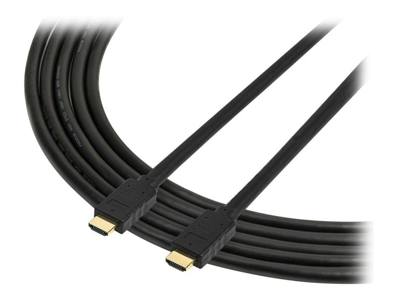 StarTech.com Premium High Speed HDMI Cable with Ethernet - 4K 60Hz - 5M