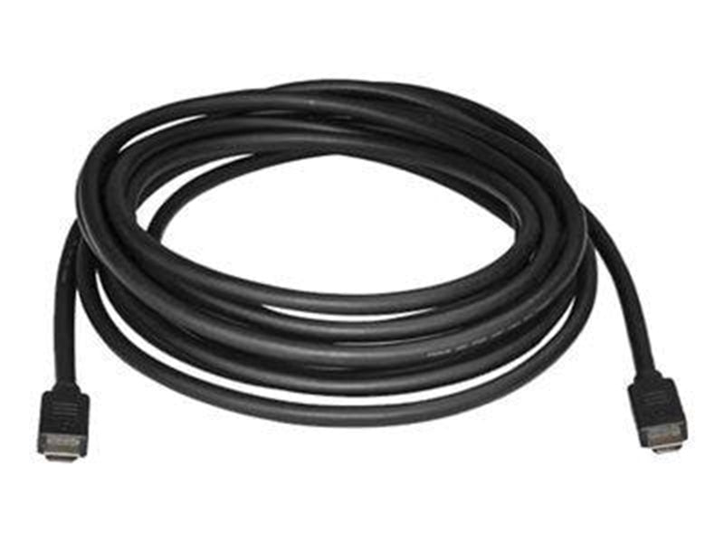 StarTech.com Premium High Speed HDMI Cable with Ethernet - 4K 60Hz - 7M
