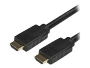 StarTech.com Premium High Speed HDMI Cable with Ethernet - 4K 60Hz - 7M