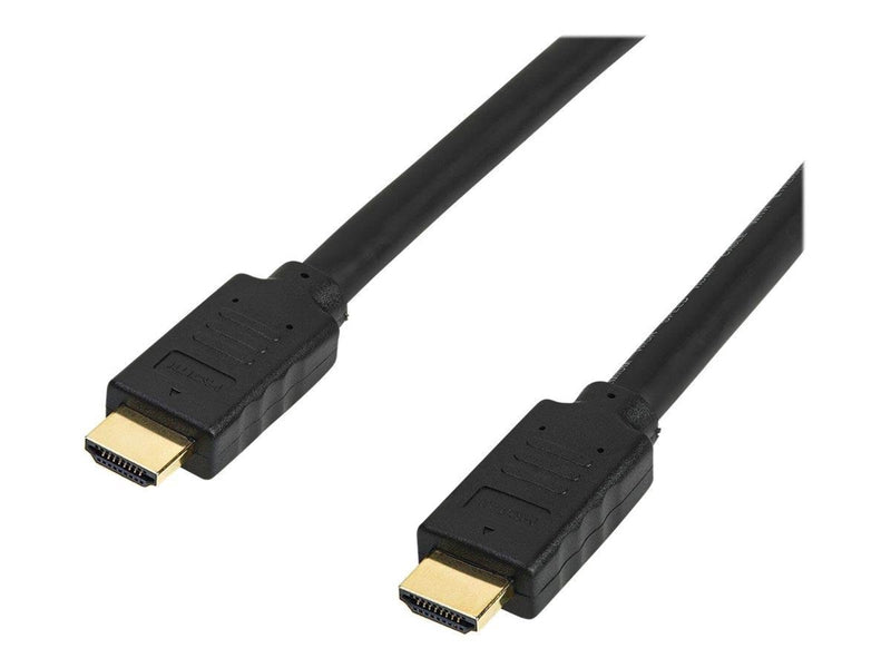 StarTech.com Premium High Speed HDMI Cable with Ethernet - 4K 60Hz - 7M