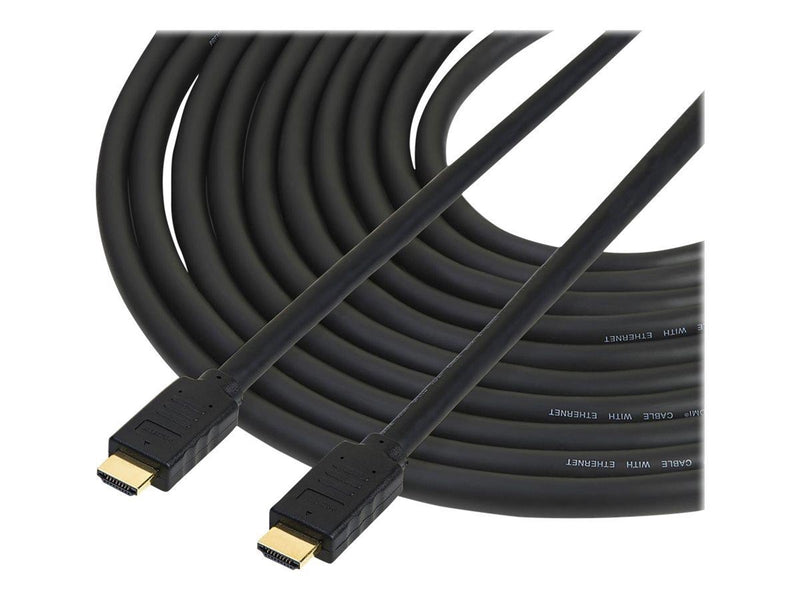 StarTech.com Premium High Speed HDMI Cable with Ethernet - 4K 60Hz - 7M